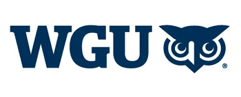 Western Governors University - Texas Logo