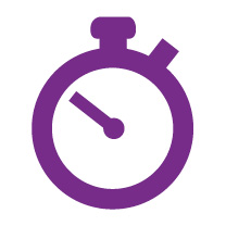 NVC Time Icon