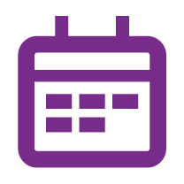 NVC Date Icon