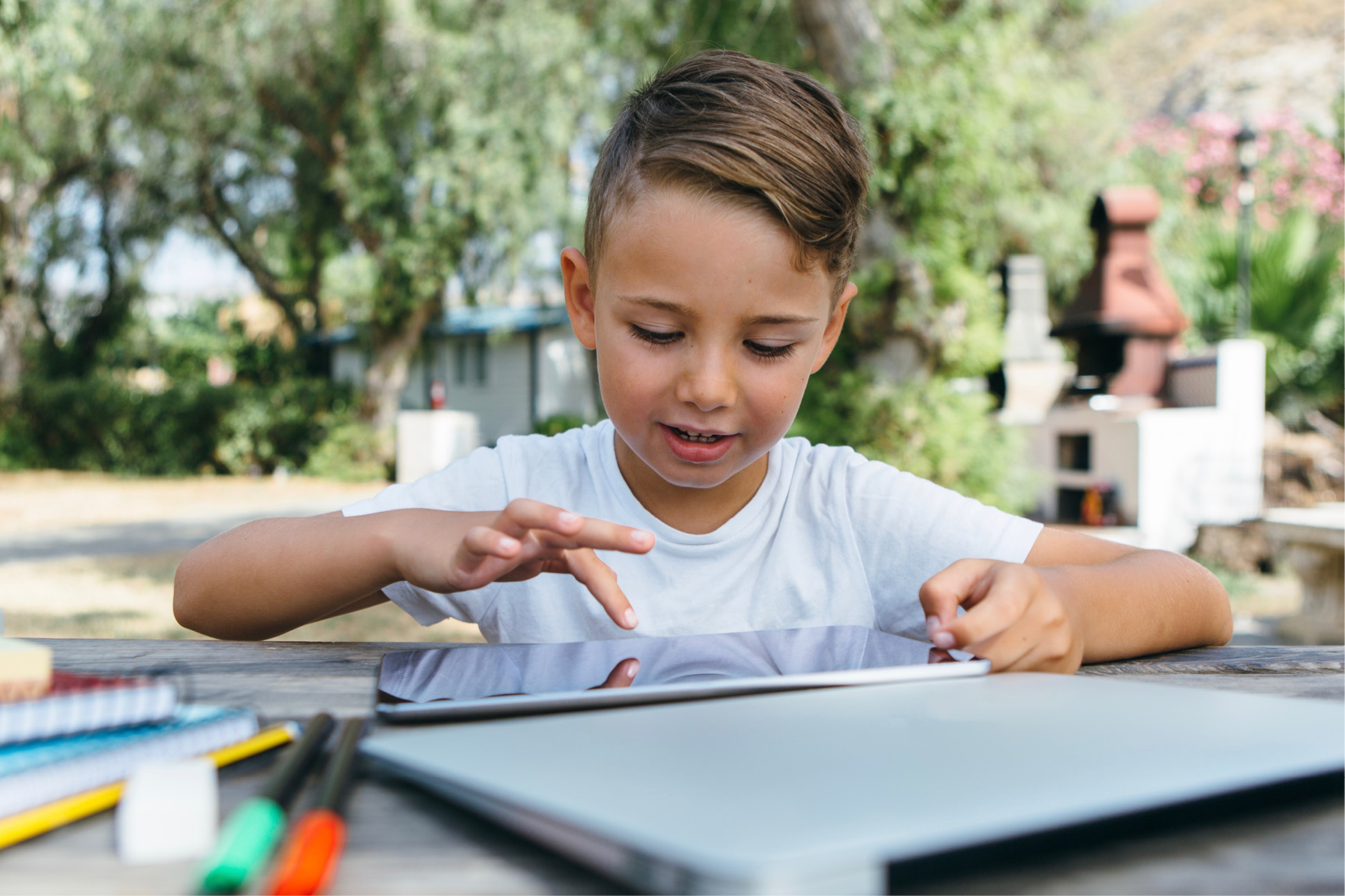 Alamo Colleges Host Virtual Youth Summer Camps