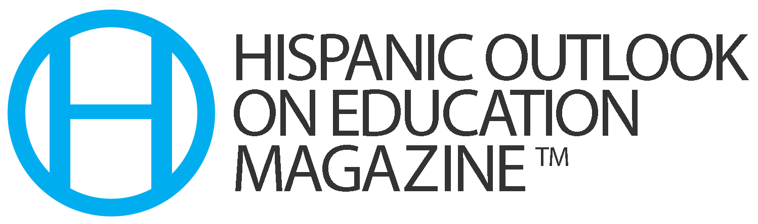 Hispanic Outlook on Education logo