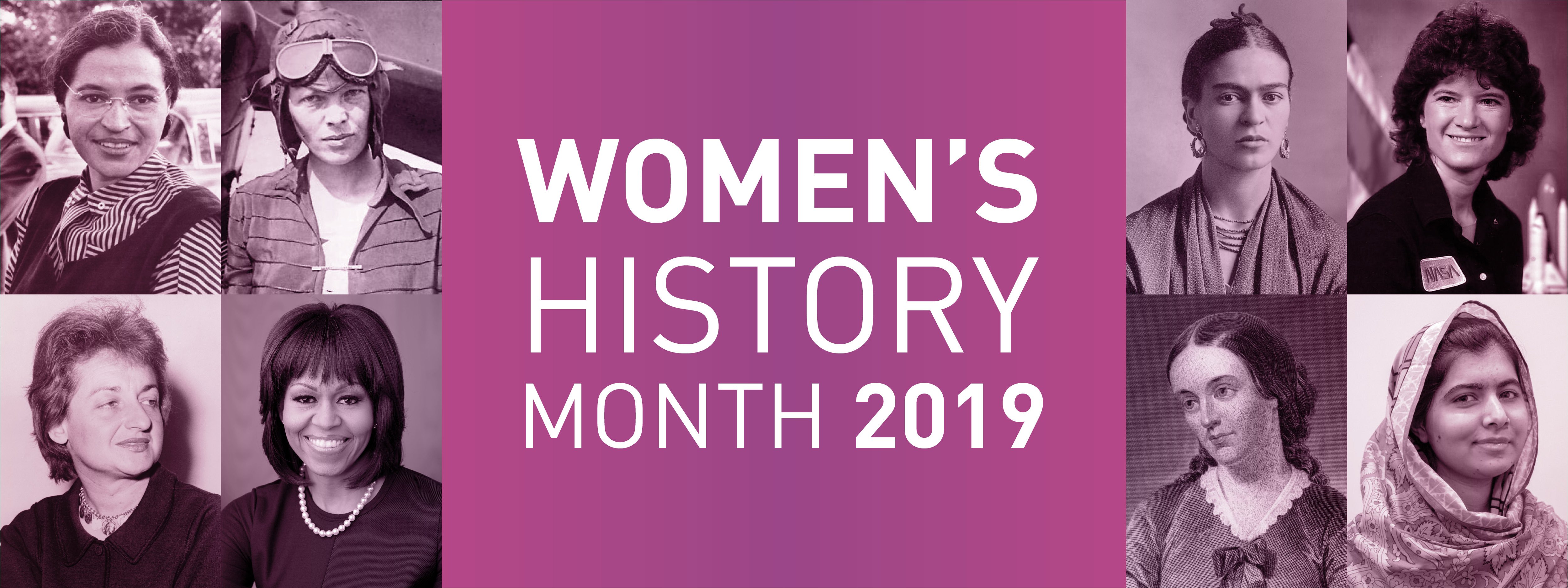 Image result for Women's History Month