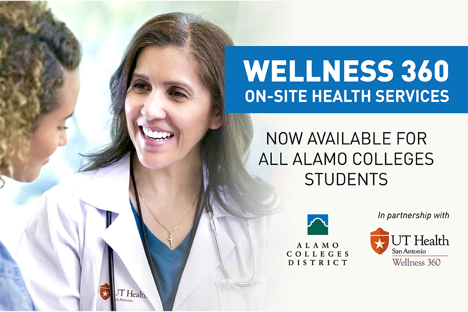 On-site health services now available through Wellness 360