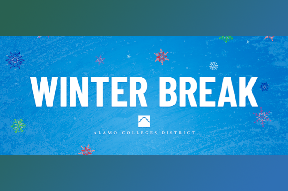 Alamo Colleges District