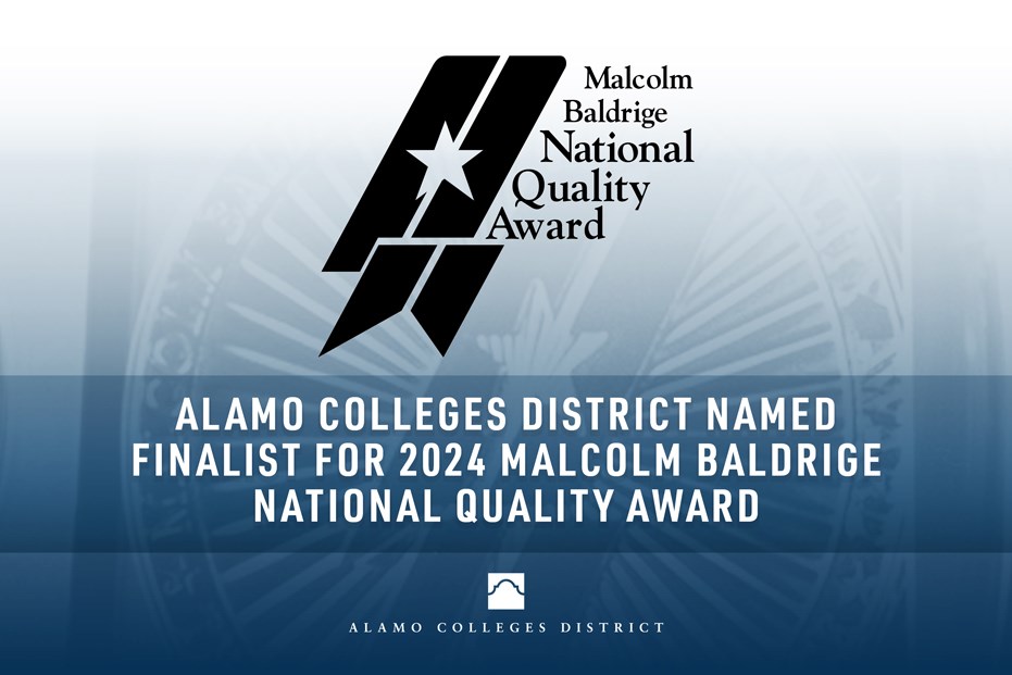 Alamo Colleges District