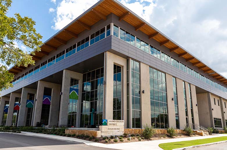 Alamo Colleges District Takes Historic Step to Honor Civil Rights Icon:  César Chavez Day Declared as an Official Holiday