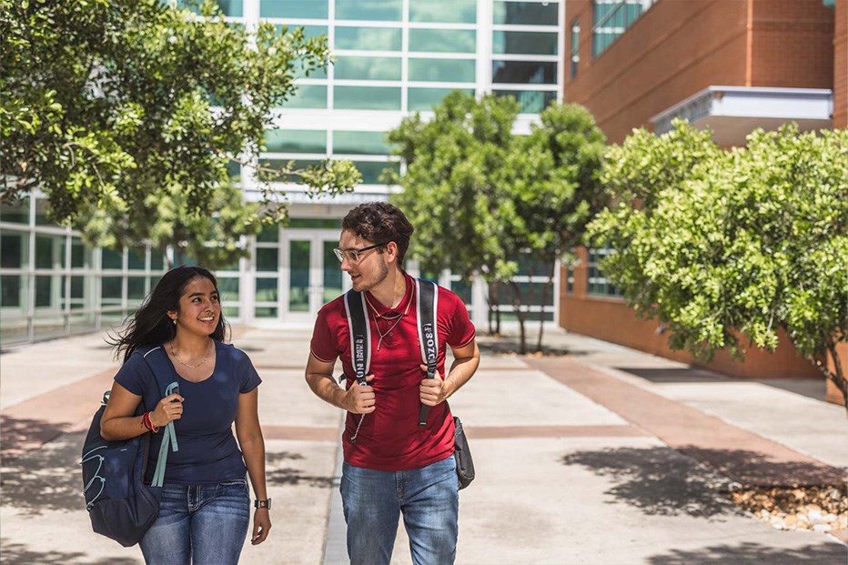 Alamo Colleges District