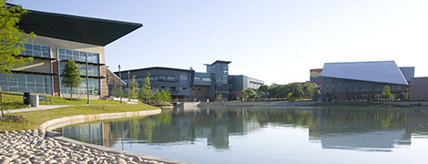 Campus Photo