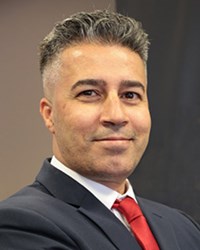 Abdul-Razaq, Dr. Haetham