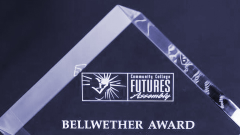 Bellwether Award
