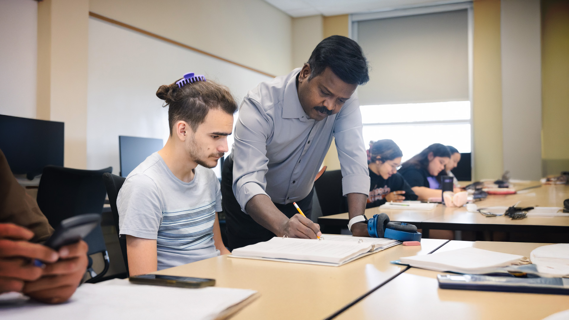 NVC : Center for Teaching & Learning : Faculty Community Building and ...