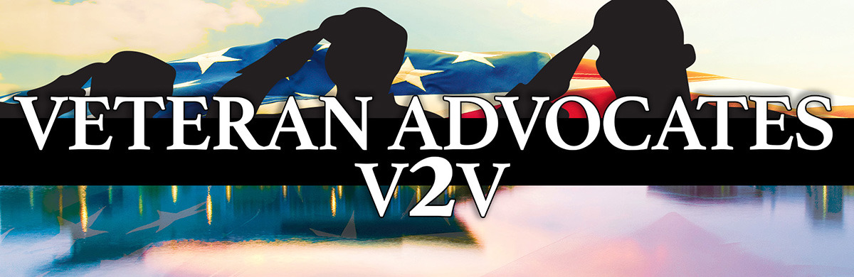 V2V - Veteran Advocates