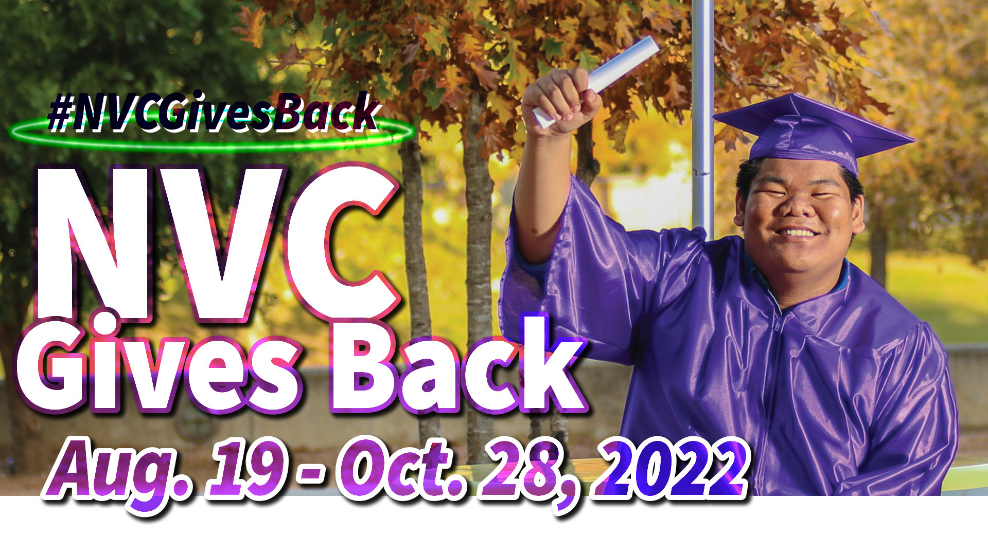 NVC Gives Back 2022