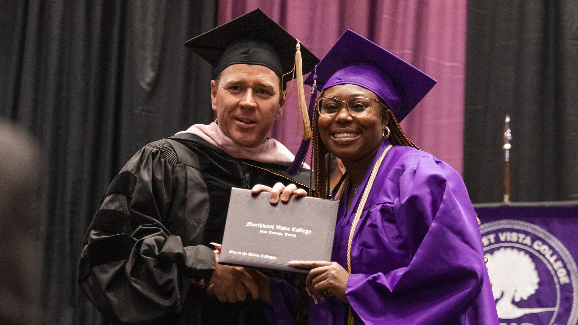 Northwest Vista College | Alamo Colleges