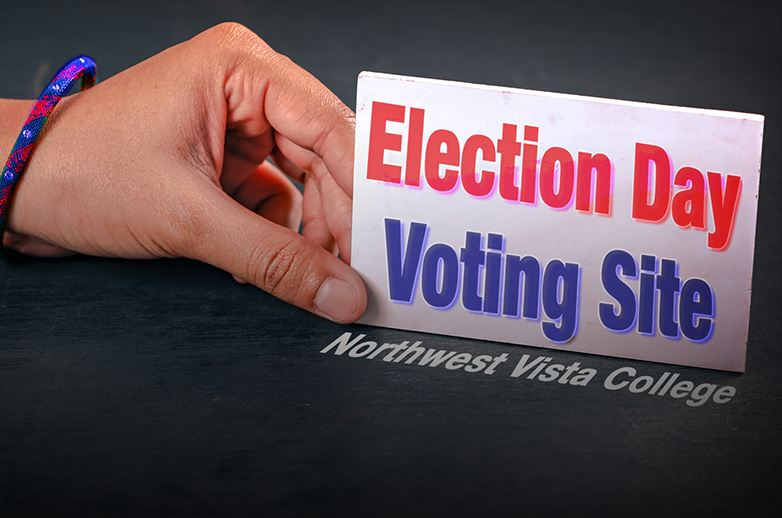NVC : Election Day Voting Site Mar. 5 | Alamo Colleges