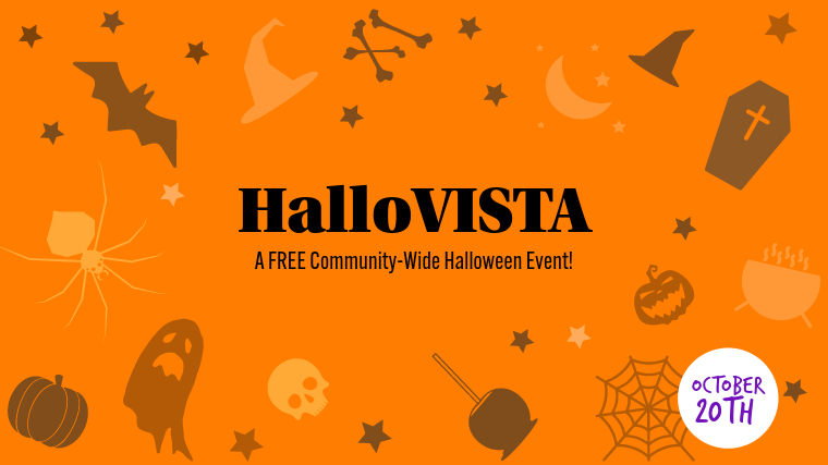 Halloween With A Purpose | Alamo Colleges