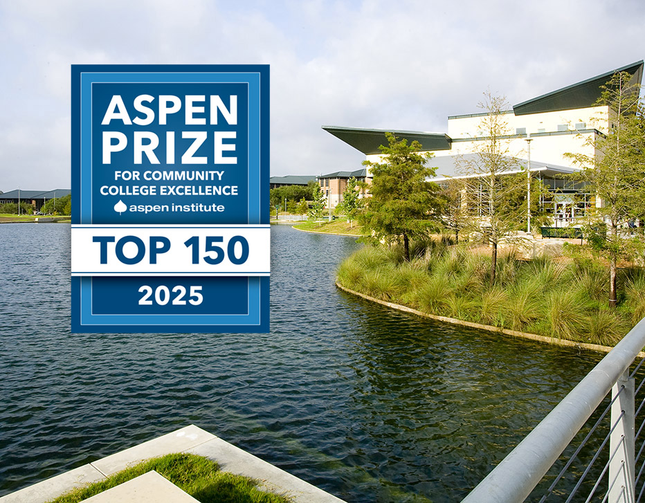 Aspen Prize - Top 150 - 2025