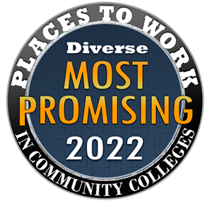 Promising Places to Work in Community Colleges