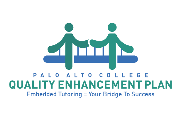 Quality Enhancement Plan logo