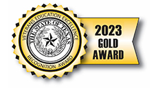 VEERA 2021 Gold Award