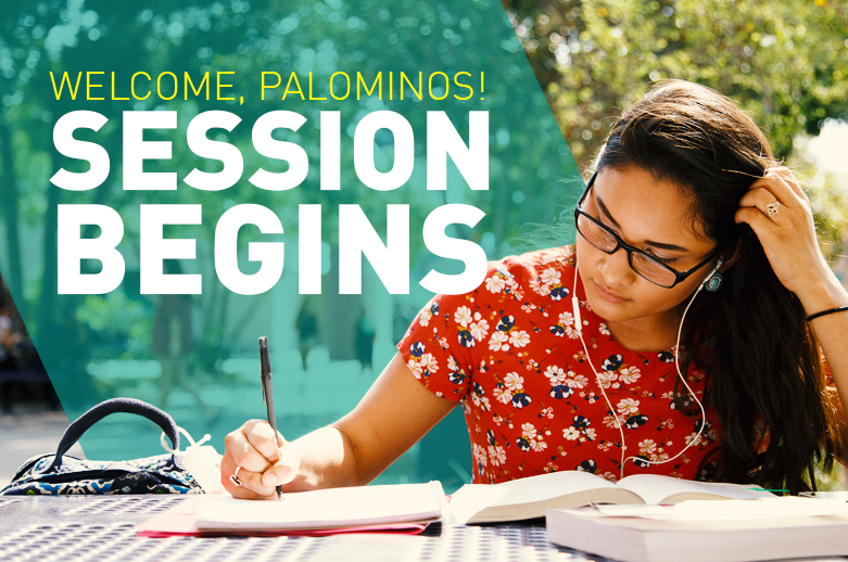 Palo Alto College Alamo Colleges