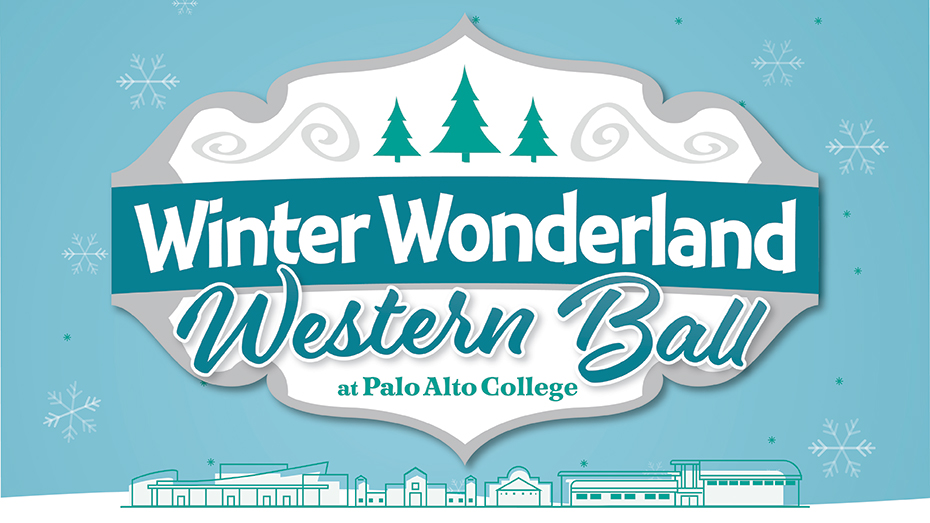Winter Wonderland Western Ball