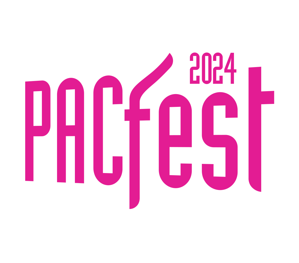 PACfest 2024 logo