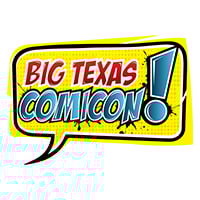 Big Texas Comic Con
