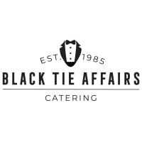 Black Tie Catering