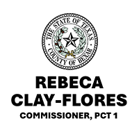 Rebeca Clay-Flores