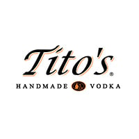 Titos Handmade Vodka