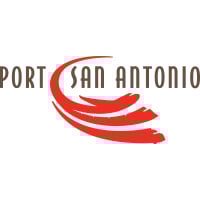 Port San Antonio
