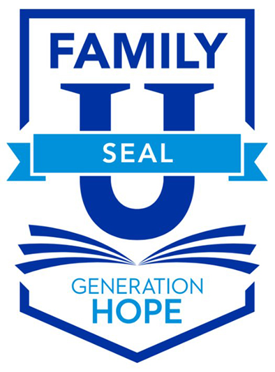 FamilyU logo