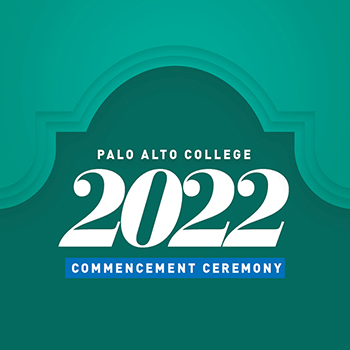 2022 commencement ceremony graphic