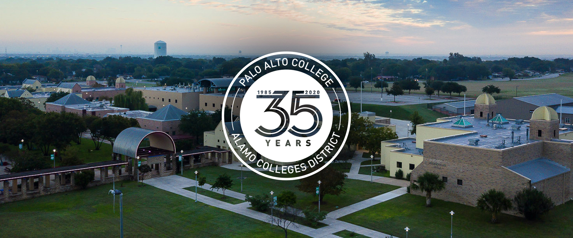 PAC : 35th Anniversary | Alamo Colleges