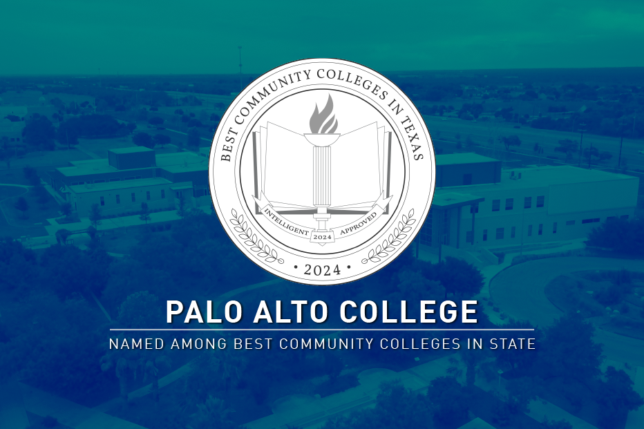 Palo Alto College Alamo Colleges