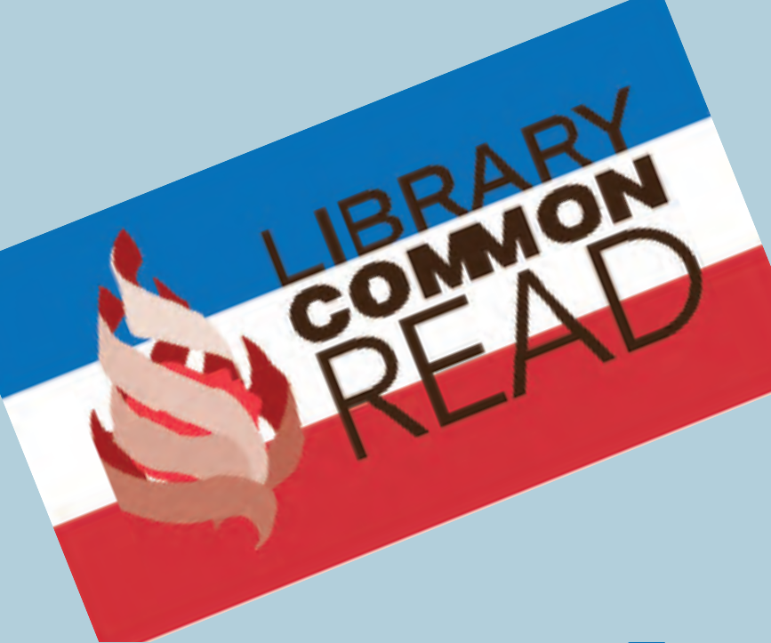 Library Common Read