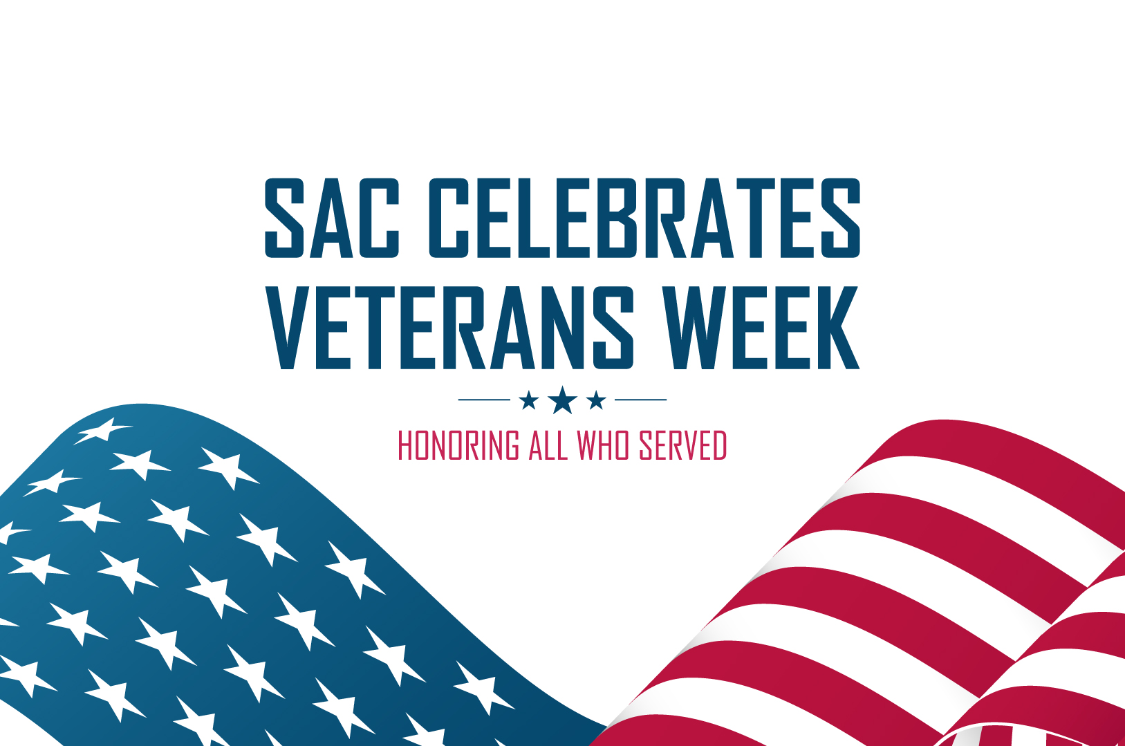 Veterans Week Alamo Colleges