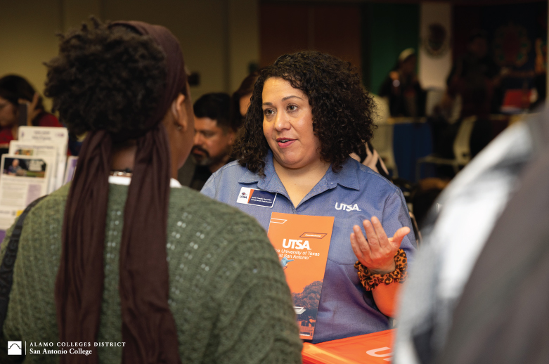 SAC : SAC Calendar | Alamo Colleges