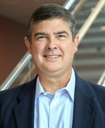 Jeffrey French, Director of Strategic Initiatives