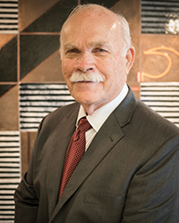 Dr. Glenn Dietrich
