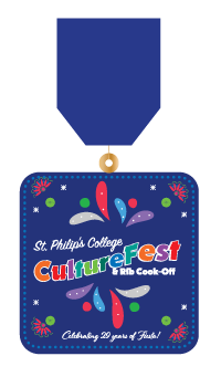 St. Philip's College CultureFest & Rib Cook-off