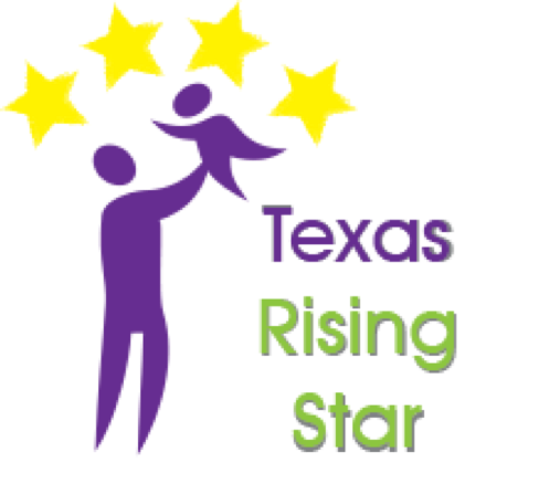 Texas Rising Logo