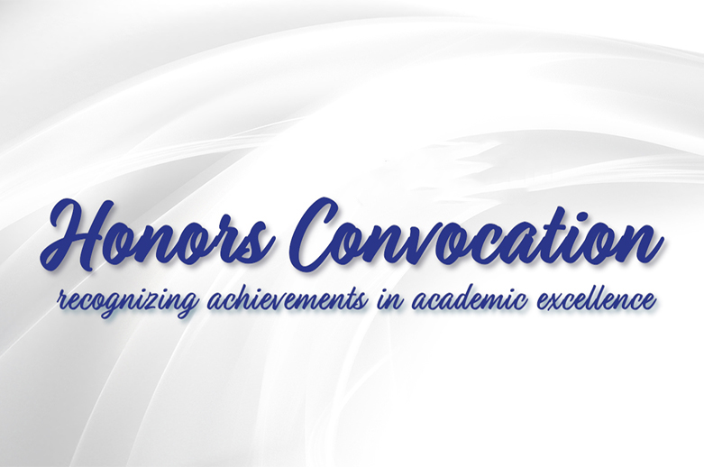 SPC Honors Convocation Ceremony 2021 Alamo Colleges