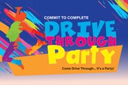 SPC Commit To Complete Drive Through Party Alamo Colleges SPC Commit To Complete Drive Through Party Alamo Colleges