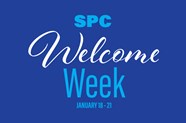 SPC Welcome Week Spring 2022 Alamo Colleges SPC Welcome Week Spring 2022 Alamo Colleges