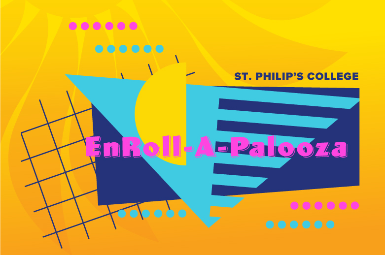SPC : EnRoll-A-Palooza - June 16 | Alamo Colleges