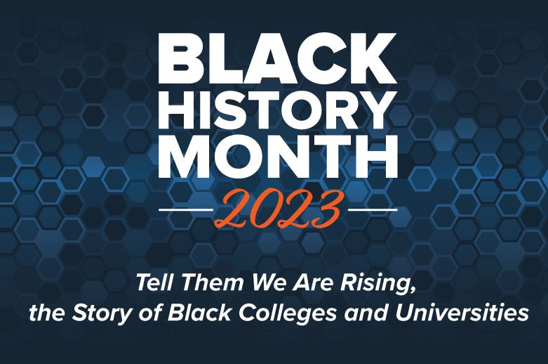 Tell Them We Are Rising, the Story of Black Colleges and Universities