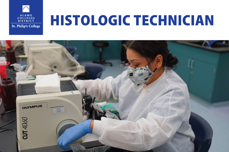 Histologic Technician