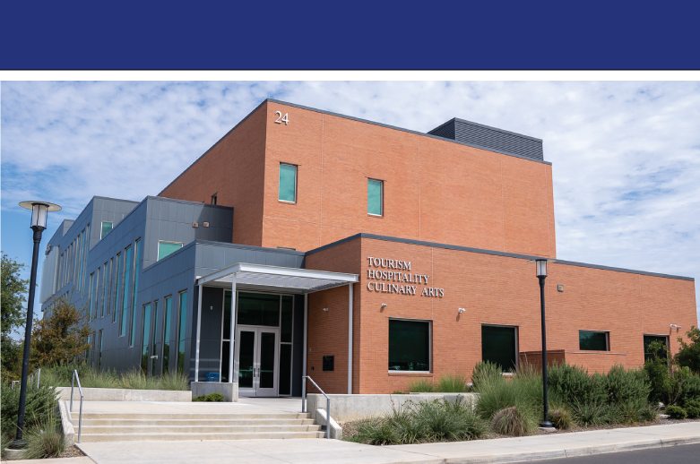 Calendar | Alamo Colleges